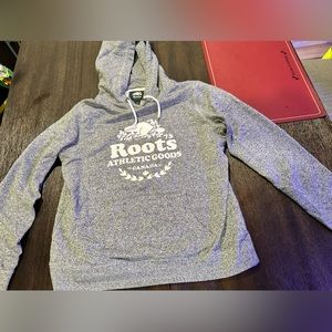 Roots Salt and Pepper Classic Woman’s Hoodie